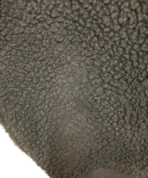 Patagonia（パタゴニア）Patagonia (パタゴニア) Shearling Button Pullover/シアーリング・ボタン・プルオーバー ネイビー サイズ:SIZE Mの古着・服飾アイテム