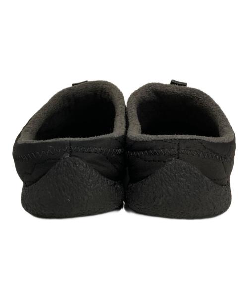 KEEN（キーン）KEEN (キーン) HOWSER III SLIDE ブラック サイズ:SIZE 26cmの古着・服飾アイテム