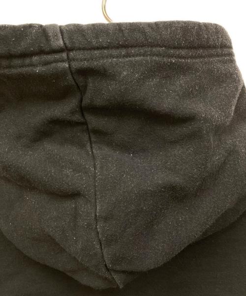 TATRAS（タトラス）TATRAS (タトラス) KAWARA ジップパーカー ブラック サイズ:SIZE 2の古着・服飾アイテム