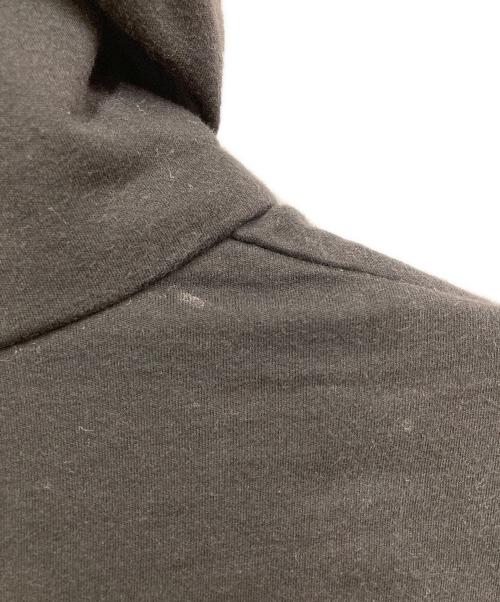 TATRAS（タトラス）TATRAS (タトラス) KAWARA ジップパーカー ブラック サイズ:SIZE 2の古着・服飾アイテム