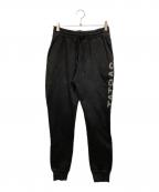 TATRASタトラス）の古着「SUMA スウェットパンツ/スマ」｜ブラック