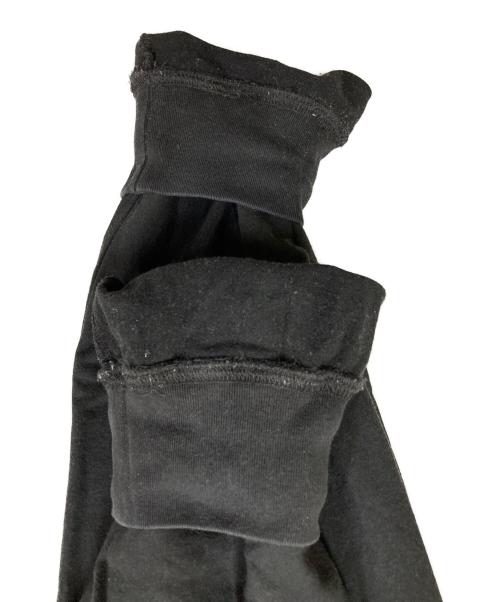 TATRAS（タトラス）TATRAS (タトラス) SUMA スウェットパンツ/スマ ブラック サイズ:SIZE 2の古着・服飾アイテム
