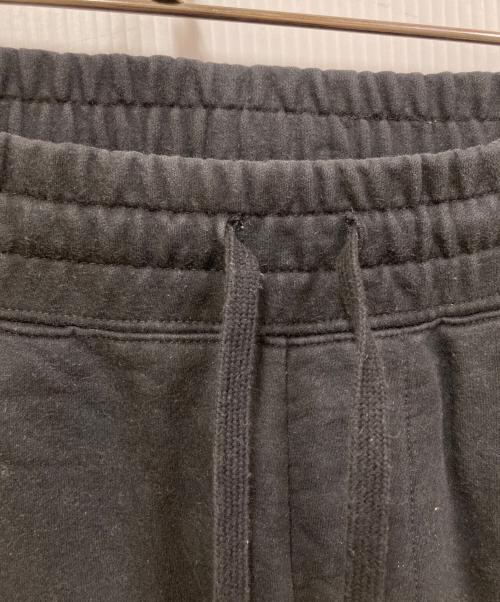 TATRAS（タトラス）TATRAS (タトラス) SUMA スウェットパンツ/スマ ブラック サイズ:SIZE 2の古着・服飾アイテム