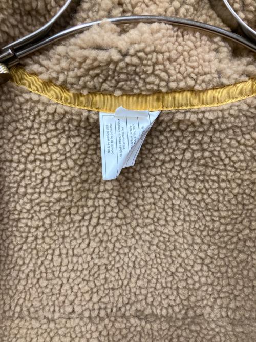 Patagonia（パタゴニア）Patagonia (パタゴニア) リバーシブル・レディ・フレディ・フーディ オリーブ サイズ:SIZE XXL(キッズ規格)の古着・服飾アイテム