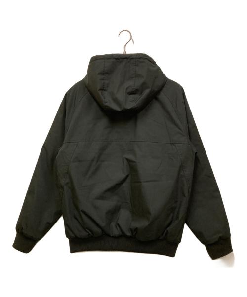 VOLCOM（ボルコム）VOLCOM (ボルコム) HERNAN 5K JACKET ブラック サイズ:Sの古着・服飾アイテム
