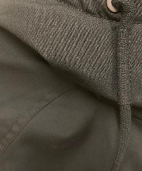 VOLCOM（ボルコム）VOLCOM (ボルコム) HERNAN 5K JACKET ブラック サイズ:Sの古着・服飾アイテム