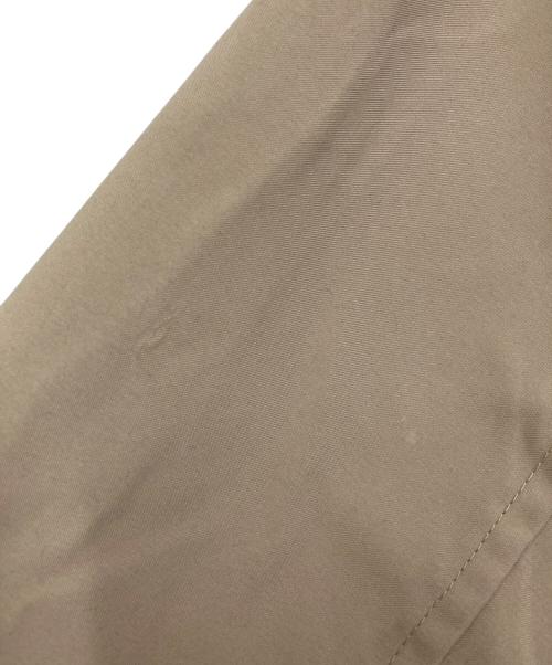 POLO RALPH LAUREN（ポロ・ラルフローレン）POLO RALPH LAUREN (ポロ・ラルフローレン) 90s スイングトップ ベージュ サイズ:SIZE Sの古着・服飾アイテム