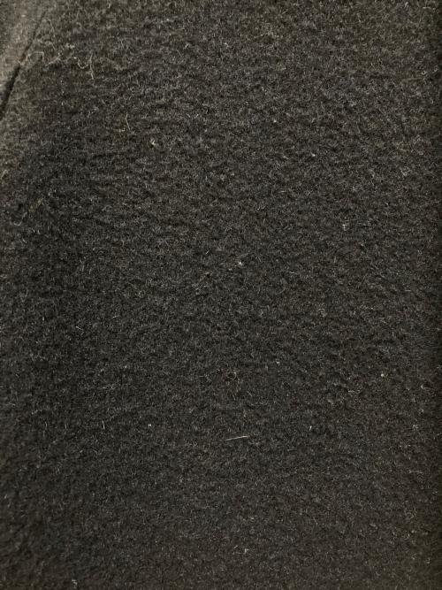 DANTON（ダントン）DANTON (ダントン) ウールモッサコート ネイビー サイズ:SIZE 36の古着・服飾アイテム