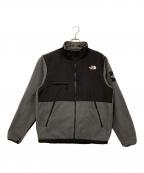 THE NORTH FACEザ ノース フェイス）の古着「デナリジャケット/DENALI JACKET」｜ミックスグレー