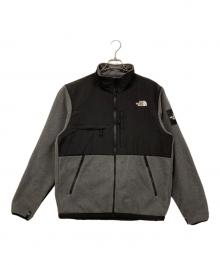 THE NORTH FACE（ザ ノース フェイス）の古着「デナリジャケット/DENALI JACKET」｜ミックスグレー