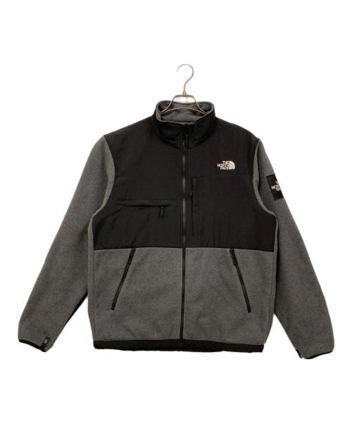 THE NORTH FACE（ザ ノース フェイス）THE NORTH FACE (ザ ノース フェイス) デナリジャケット/DENALI JACKET ミックスグレー サイズ:SIZE Lの古着・服飾アイテム