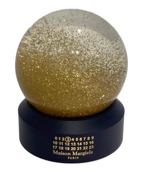 Maison Margiela（メゾンマルジェラ）Maison Margiela (メゾンマルジェラ) スノードームの古着・服飾アイテム