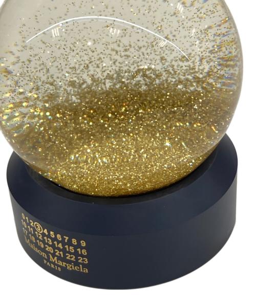 Maison Margiela（メゾンマルジェラ）Maison Margiela (メゾンマルジェラ) スノードームの古着・服飾アイテム