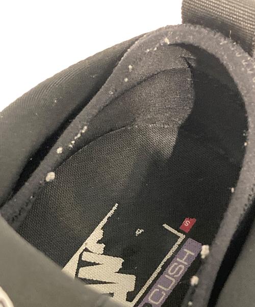 VANS（ヴァンズ）VANS (ヴァンズ) Palace Skateboards (パレス スケートボーズ) PALACE VANS LOW ホワイト サイズ:SIZE 26cmの古着・服飾アイテム