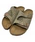 BIRKENSTOCK（ビルケンシュトック）の古着「別注 Zurich」｜ベージュ