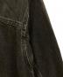 中古・古着 LEVI'S (リーバイス) バギートラッカーオーバーサイズドデニムジャケット グレー サイズ:SIZE M：10000円