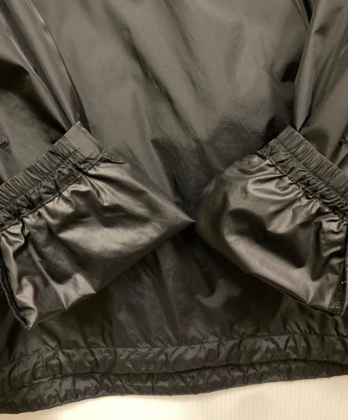 Columbia（コロンビア）Columbia (コロンビア) サンタ アナ アノラック /アノラックパーカー ブラック サイズ:Mの古着・服飾アイテム