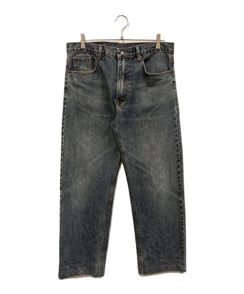 LEE（リー）LEE (リー) デニムパンツ インディゴ サイズ:35の古着・服飾アイテム