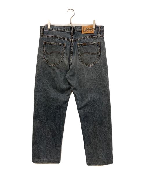 LEE（リー）LEE (リー) デニムパンツ インディゴ サイズ:35の古着・服飾アイテム