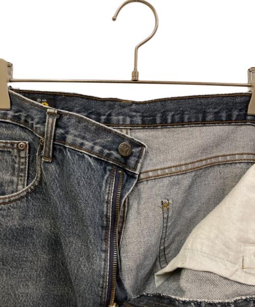 LEE（リー）LEE (リー) デニムパンツ インディゴ サイズ:35の古着・服飾アイテム