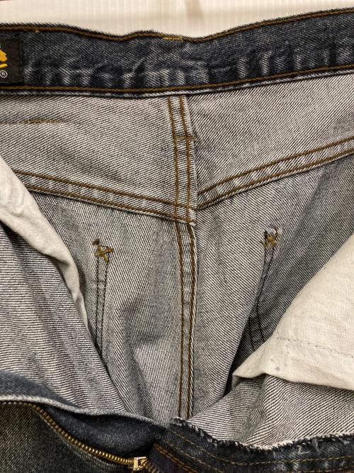 LEE（リー）LEE (リー) デニムパンツ インディゴ サイズ:35の古着・服飾アイテム