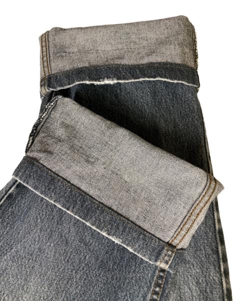 LEE（リー）LEE (リー) デニムパンツ インディゴ サイズ:35の古着・服飾アイテム