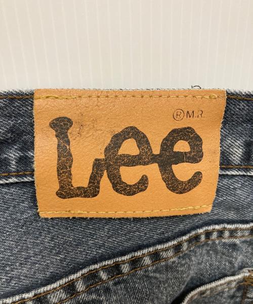 LEE（リー）LEE (リー) デニムパンツ インディゴ サイズ:35の古着・服飾アイテム