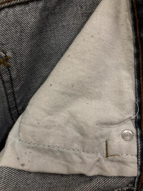 LEE（リー）LEE (リー) デニムパンツ インディゴ サイズ:35の古着・服飾アイテム