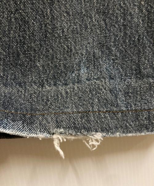 LEE（リー）LEE (リー) デニムパンツ インディゴ サイズ:35の古着・服飾アイテム