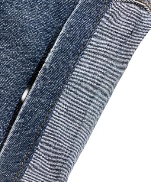 LEE（リー）LEE (リー) デニムパンツ インディゴ サイズ:35の古着・服飾アイテム