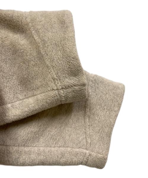 mont-bell（モンベル）mont-bell (モンベル) クリマプラス200ジャケット ベージュ サイズ:Lの古着・服飾アイテム