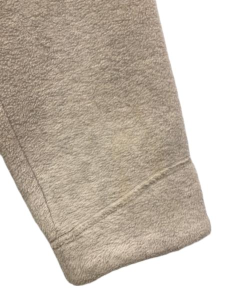 mont-bell（モンベル）mont-bell (モンベル) クリマプラス200ジャケット ベージュ サイズ:Lの古着・服飾アイテム