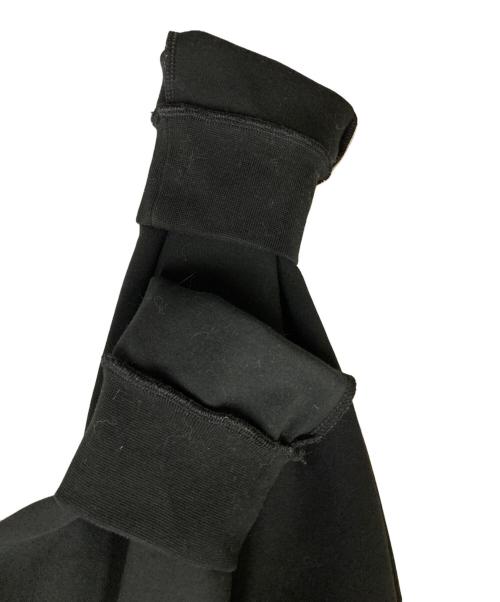 POLO RALPH LAUREN（ポロ・ラルフローレン）POLO RALPH LAUREN (ポロ・ラルフローレン) スウェットパンツ ブラック サイズ:xsの古着・服飾アイテム