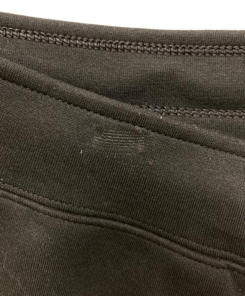 POLO RALPH LAUREN（ポロ・ラルフローレン）POLO RALPH LAUREN (ポロ・ラルフローレン) スウェットパンツ ブラック サイズ:xsの古着・服飾アイテム