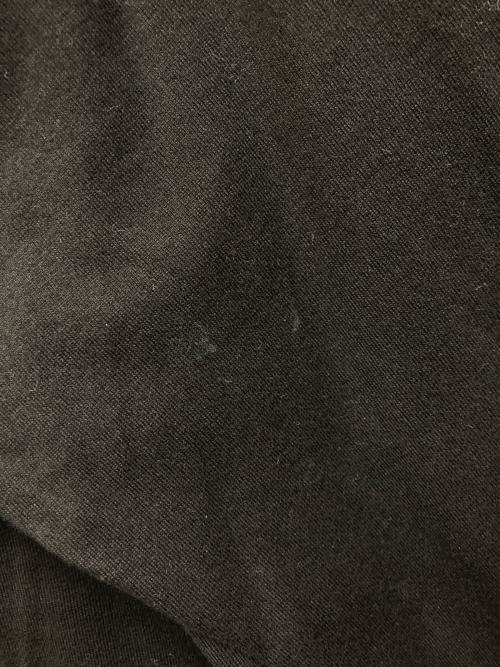 Denham（デンハム）Denham (デンハム) CHAIN LS TEE ブラック サイズ:Sの古着・服飾アイテム