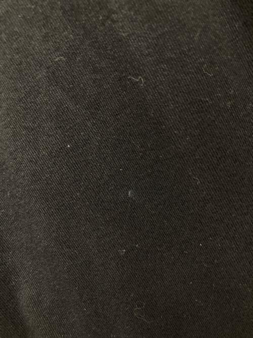 Denham（デンハム）Denham (デンハム) CHAIN LS TEE ブラック サイズ:Sの古着・服飾アイテム