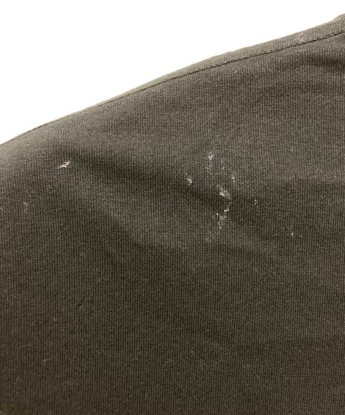 Denham（デンハム）Denham (デンハム) CHAIN LS TEE ブラック サイズ:Sの古着・服飾アイテム