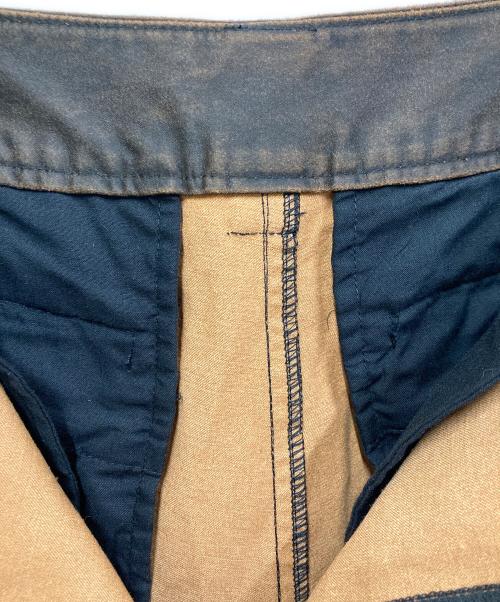 JOSE NOOMA（ホセ ノーマ）JOSE NOOMA (ホセ ノーマ) OIL FADE CARGO PANTS ブラウン サイズ:SIZE 36の古着・服飾アイテム