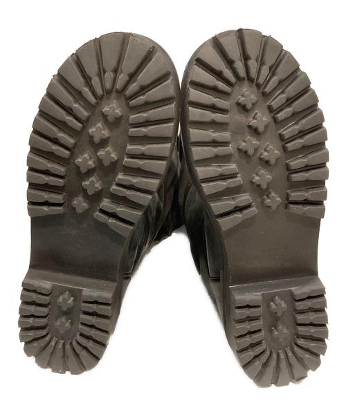 ALM（アルム）ALM (アルム) GRACIEUX ENGINEER BOOTS ブラック サイズ:SIZE 39の古着・服飾アイテム