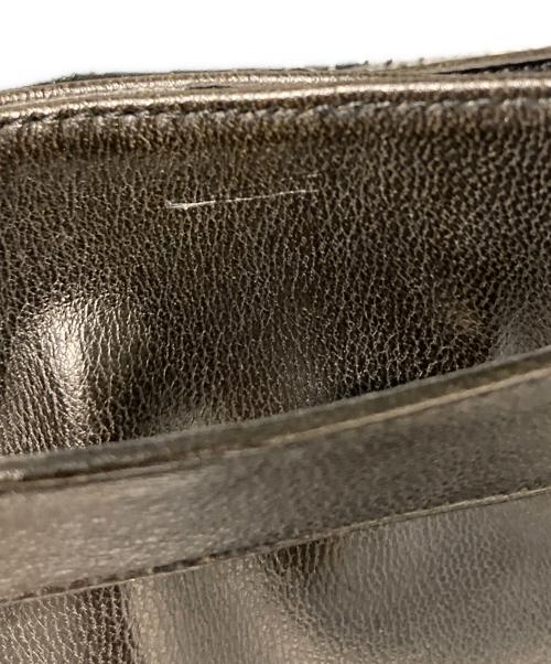 ALM（アルム）ALM (アルム) GRACIEUX ENGINEER BOOTS ブラック サイズ:SIZE 39の古着・服飾アイテム