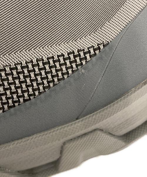 on（オン）On (オン) POST ARCHIVE FACTION (PAF) (ポストアーカイブファクション) Cloudmonster Hyper PAF グレー サイズ:SIZE 25cmの古着・服飾アイテム