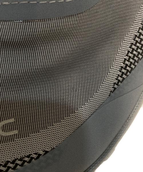 on（オン）On (オン) POST ARCHIVE FACTION (PAF) (ポストアーカイブファクション) Cloudmonster Hyper PAF グレー サイズ:SIZE 25cmの古着・服飾アイテム