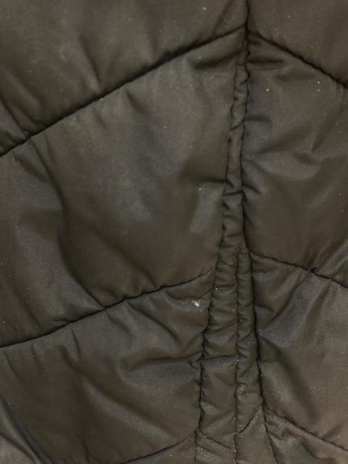 PRADA（プラダ）PRADA (プラダ) ナイロンチェーンハンドルトートバッグ/ギャランティカード・保存袋付 NERO サイズ:表記なしの古着・服飾アイテム