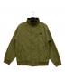 THE NORTH FACE（ザ ノース フェイス）の古着「アースリージャケット/ Earthly Lining Jacket」｜オリーブ
