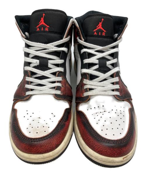 NIKE（ナイキ）NIKE (ナイキ) Air Jordan 1 Mid 