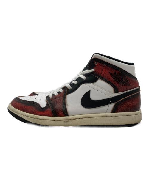 NIKE（ナイキ）NIKE (ナイキ) Air Jordan 1 Mid 