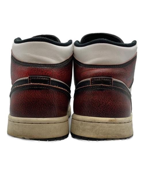 NIKE（ナイキ）NIKE (ナイキ) Air Jordan 1 Mid 