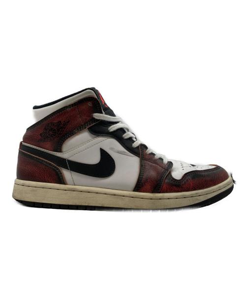 NIKE（ナイキ）NIKE (ナイキ) Air Jordan 1 Mid 