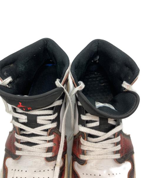NIKE（ナイキ）NIKE (ナイキ) Air Jordan 1 Mid 