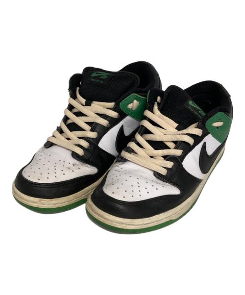 NIKE SB（ナイキエスビー）NIKE SB (ナイキエスビー) Dunk Low Pro 